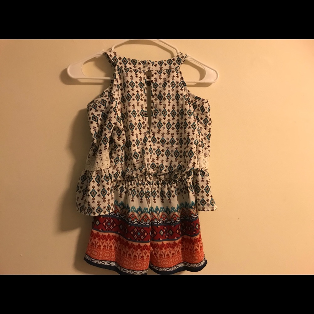 ROMPER - Picture 2 of 3